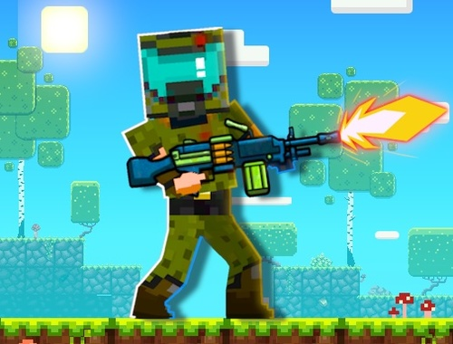 Igra Avanture noob legende tamnice online