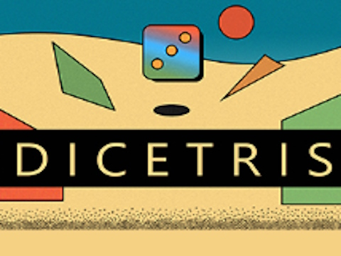 Igra Dicetris online