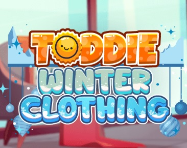 Igra Toddie Zimska odjeća  online