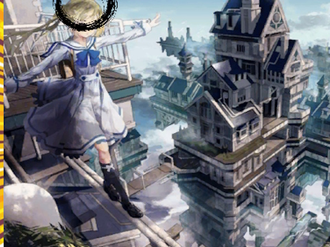 Igra Anime Pronađi razlike  online
