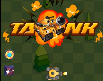 Igra Tenk protiv tenka  online
