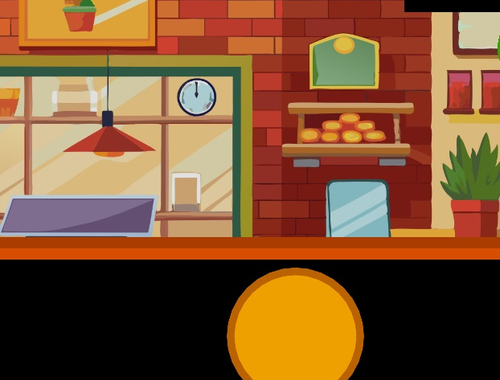 Igra Pizza bjesnila tajkun online