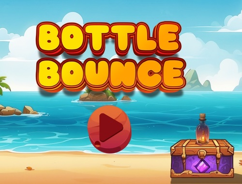 Igra Boca Bounce  online