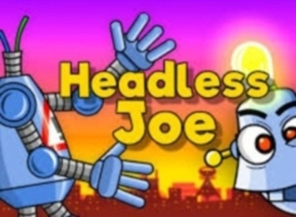 Igra Bezglavi Joe  online