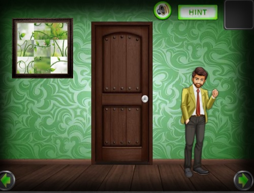 Igra Amgel Easy Soba Escape 242 online