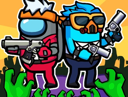 Igra Varalica ubojica Pucaj u zombija  online