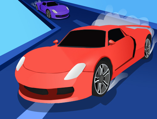 Igra Pravi simulator vožnje  online