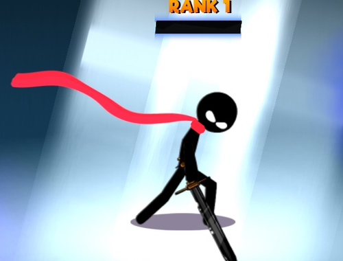 Igra Stick Vs Zombies - Epska bitka  online