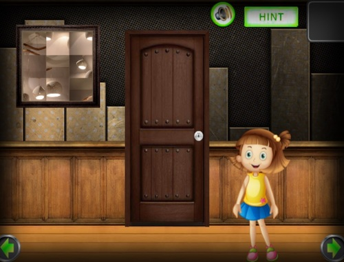 Igra Amgel Easy Soba Escape 2 online