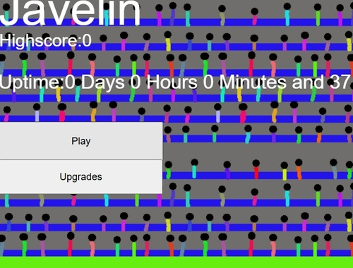 Igra Koplje  online