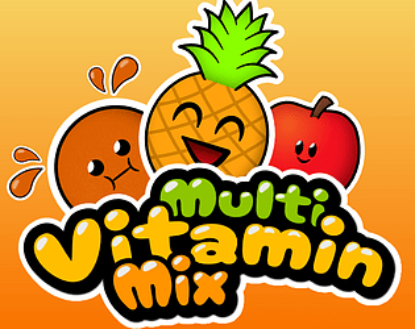 Igra Multivitaminska mješavina  online