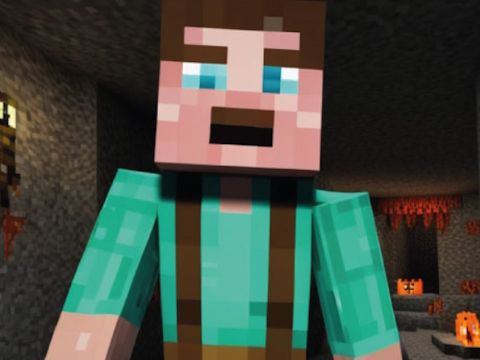 Igra Horor City minecraft preživjeti online