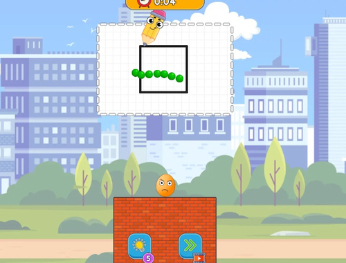 Igra Razbijte jaja  online