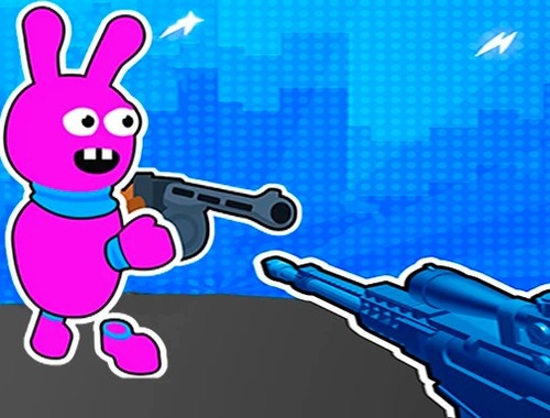 Igra BUNNY BOY Online online