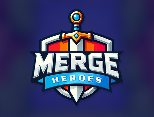 Igra Spoji heroje  online