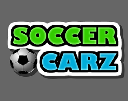 Igra Nogomet Carz  online