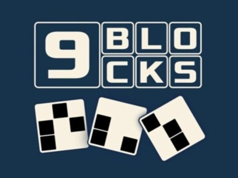 Igra 9 blokova  online
