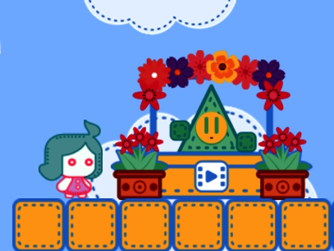 Igra La Petite Avril online