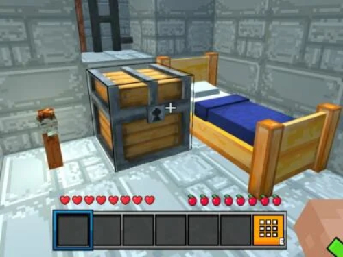Igra Noob Miner 3D: Bjekstvo iz zatvora  online