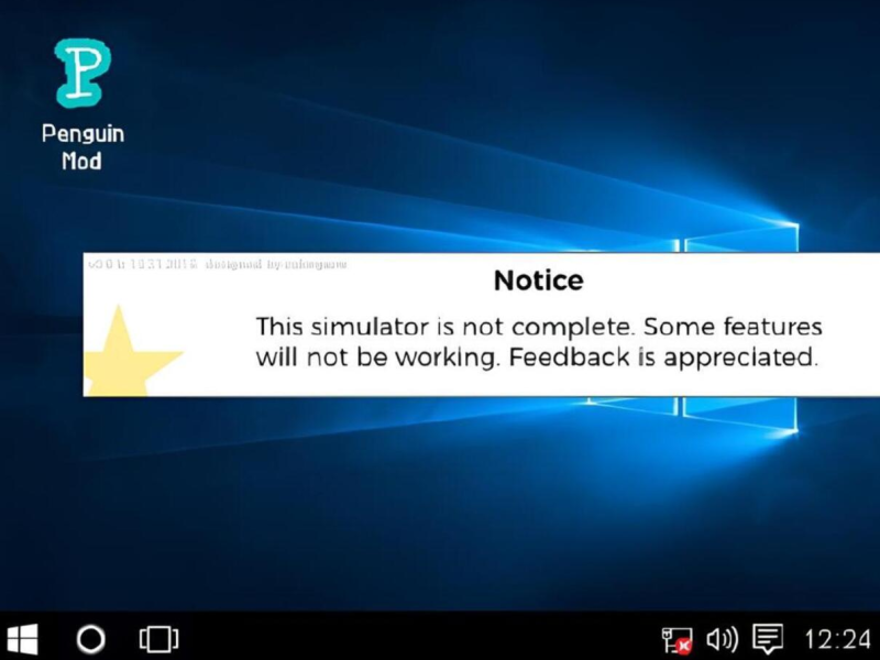 Igra Windows igra  online