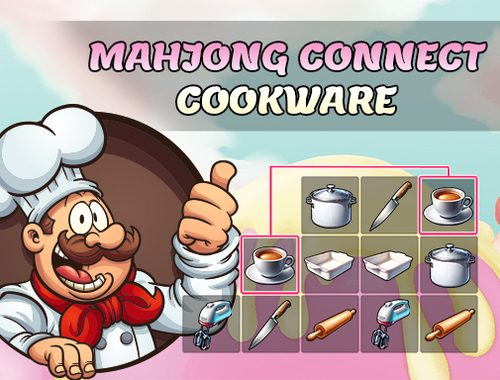 Igra MAHJONG CONKLENT KOOBAL  online