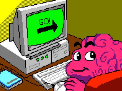 Igra Ne okrenite Doom karticu  online
