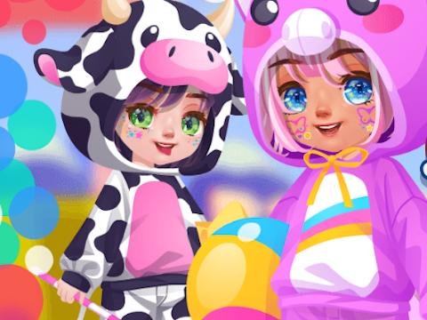 Igra Toddie Onesies online