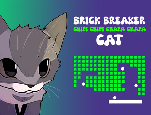 Igra Chipi Chipi Chipi Chipi Chapa Chapa Cat  online