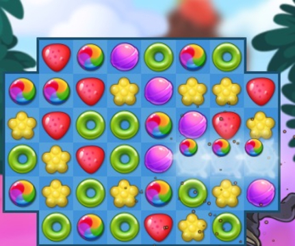 Igra SAGA SAGA SAGA 2  online