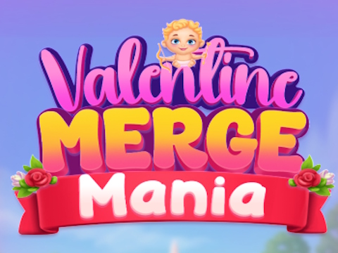 Igra Valentinovo spajanje manije  online
