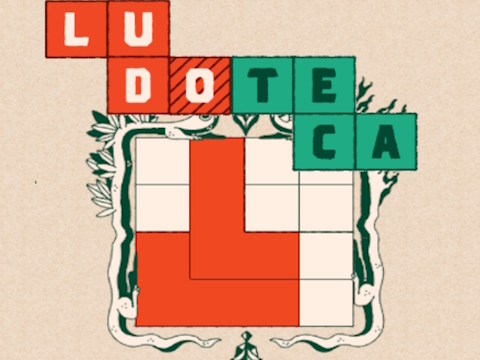 Igra Ludoteka  online