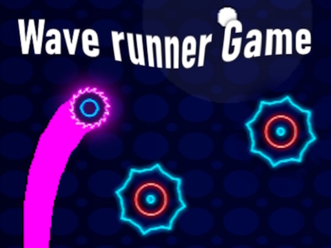 Igra WAVE Runner igra  online