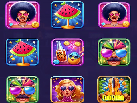 Igra Fortune Town Slot igra 2025  online