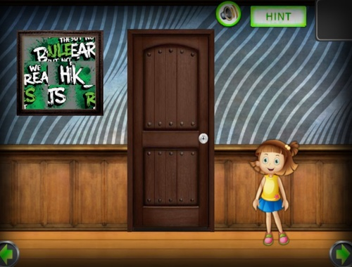 Igra Amgel Kids Room Escape 271 online