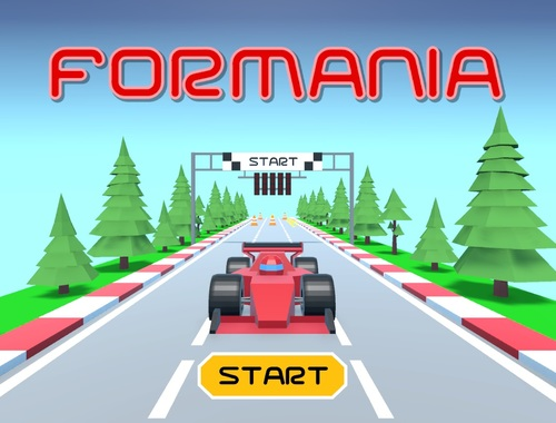 Igra Formanija  online