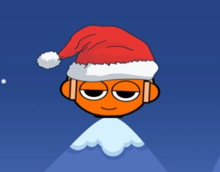 Igra Sprunki Santa Rescue online