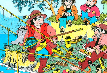 Igra Ilustracije 3  online