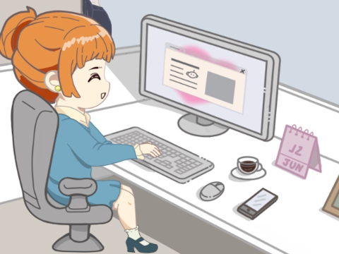 Igra Uredski bijeg do danas  online