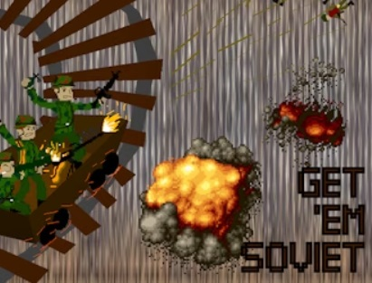 Igra Uzmi em sovjetski  online