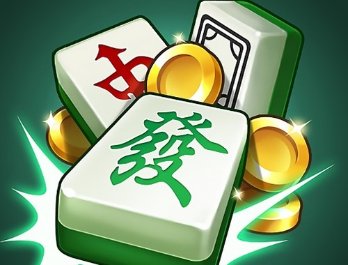 Igra Mahjong utakmica  online