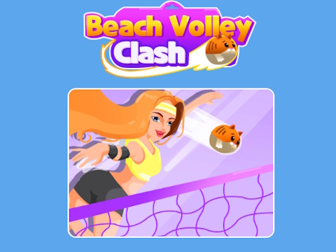 Igra Sukob na plaži  online