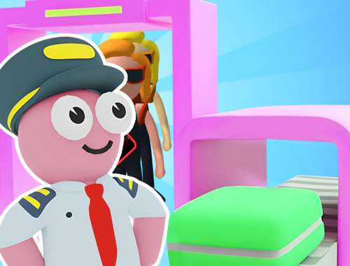 Igra Master zrakoplov zračne luke Tycoon  online