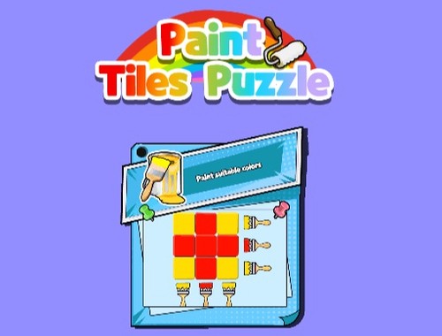 Igra Puzzle  online