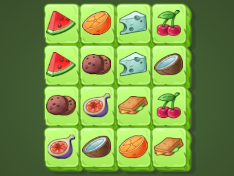 Igra Poljoprivredna mahjong  online