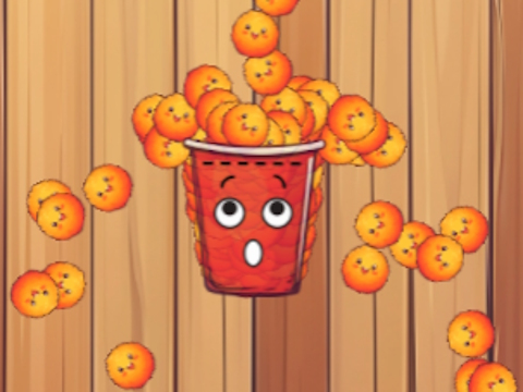 Igra Kolekcionar nugget  online
