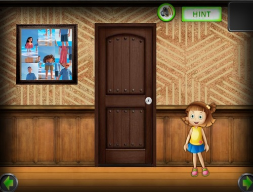 Igra Amgel Kids Room Escape 274 online