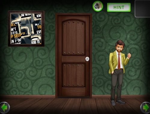Igra Amgel Easy Soba Escape 253  online