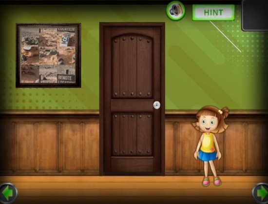 Igra Amgel Kids Room Escape 275 online