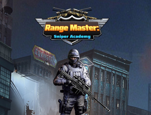 Igra Akademija master snajpera u rasponu  online