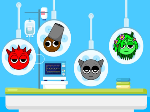 Igra Kids kviz by Kids Game  online
